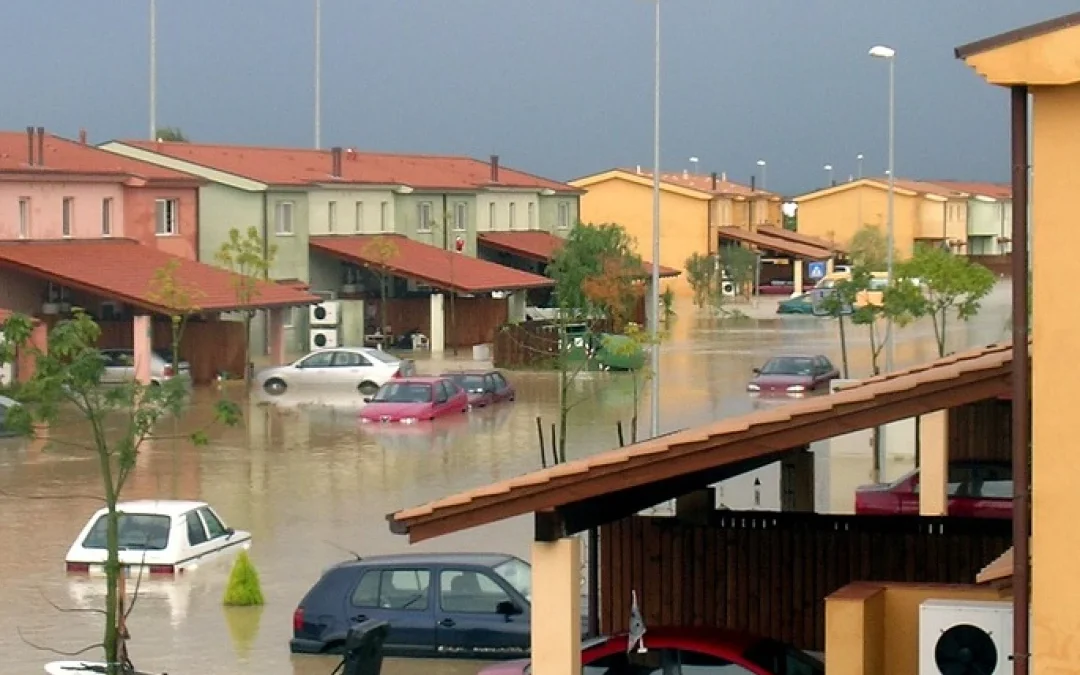 Catástrofe no Rio Grande do Sul: Entenda os Eventos Climáticos Extremos e Seus Impactos